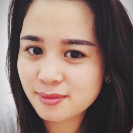 Nguyễn Lý Tuyết Trâm