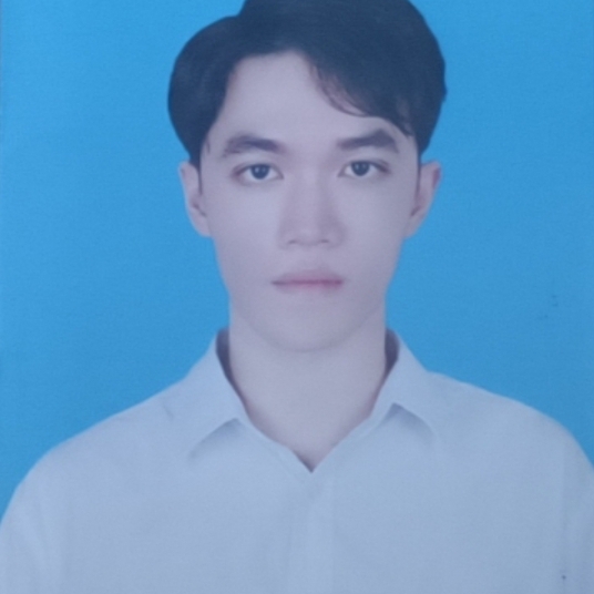 Lê Minh Hoàng