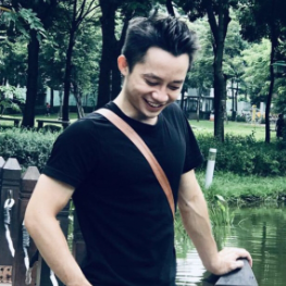 Châu Khắc Bách