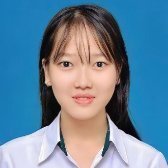 Phạm Ngọc Như Ý