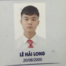 Lê Hải Long