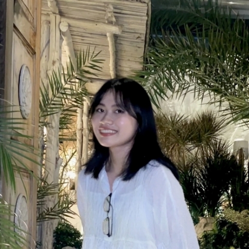 Nguyễn Thị Ái Lệ 