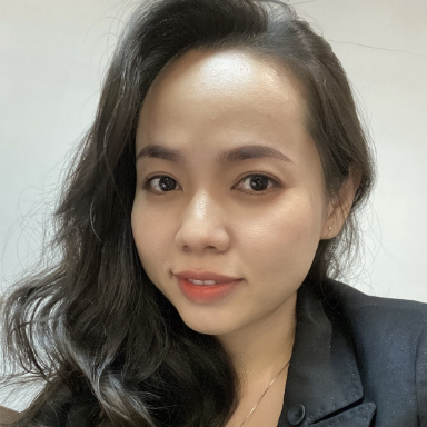 Nguyễn Thị Trúc Ngân