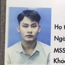 Nguyễn Ngọc Giang