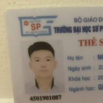 Nguyễn Hoàng Mẫn Đạt