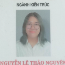 Nguyễn Lê Thảo Nguyên
