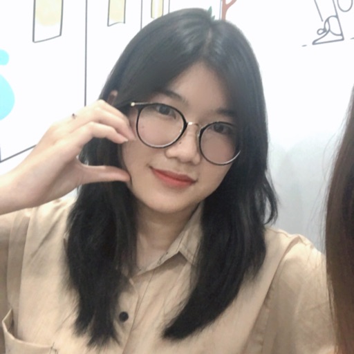 Hoàng Thị Mai Anh