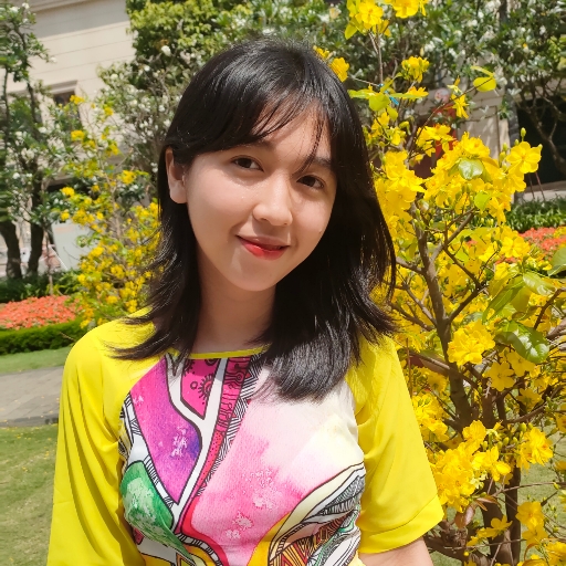 Trần Gia Mỹ Uyên 