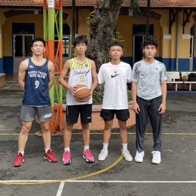 Nguyễn Thành Đạt