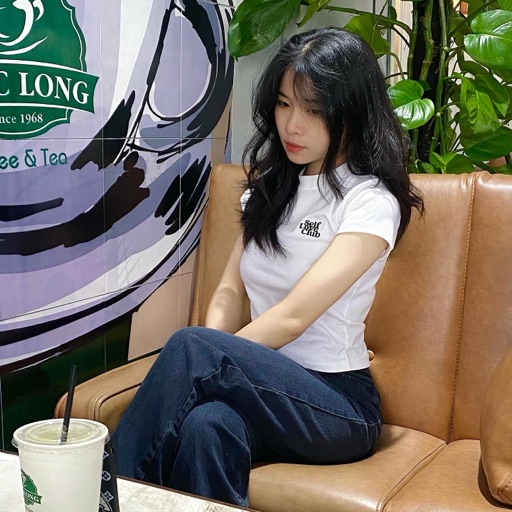 Thuỳ Trang