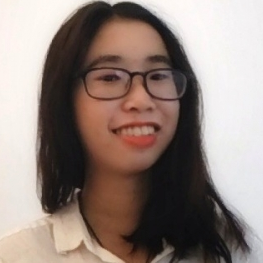 Huỳnh Thị Thu Hiền