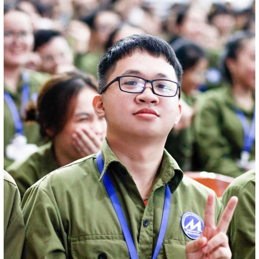 Nguyễn Minh Đức