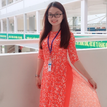 Nguyễn Thị Hoài Thương