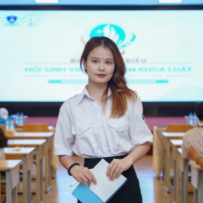 Nguyễn Thị Như Quỳnh