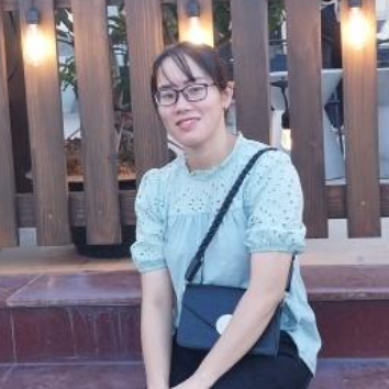 Cao Thị Mỹ Phượng