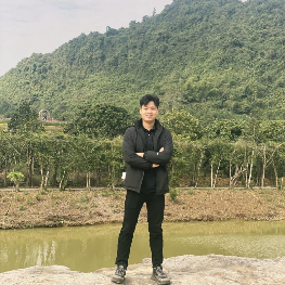 ĐINH GIA LUÂN