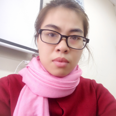 Phùng Thị Thủy