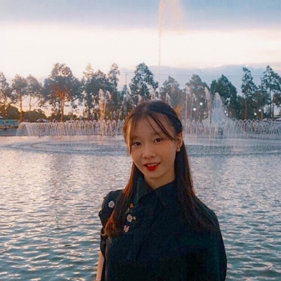 Huỳnh Thái Thủy Tiên