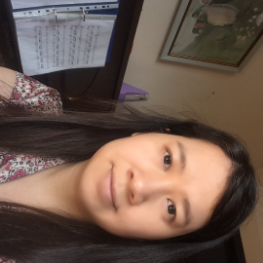 Lê Thị Phương Hiền