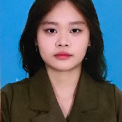 Trần Thị Yến Vy