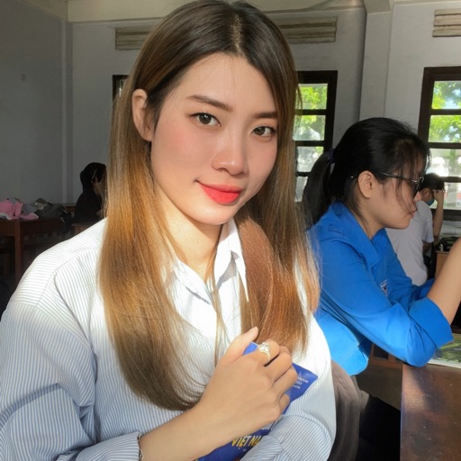 Võ Nhật Lam