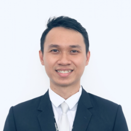 Nguyễn Vương Tín