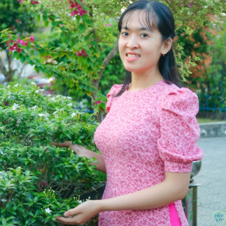 Phạm Thị Thu Dung