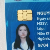 Nguyễn Thị Hoa