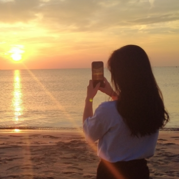 Hoàng Thị Huế