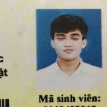 Trịnh Minh Vương