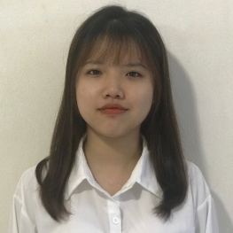 Hồ Thị Lan