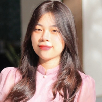 Trần Hà Anh