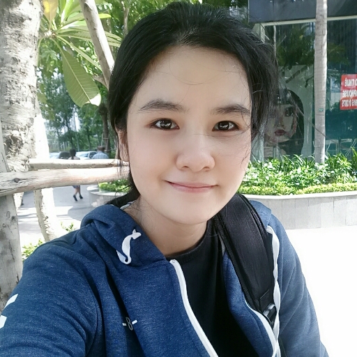 Nguyễn Thị Thủy Tiên