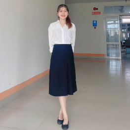 Nguyễn Thị Kim Xinh