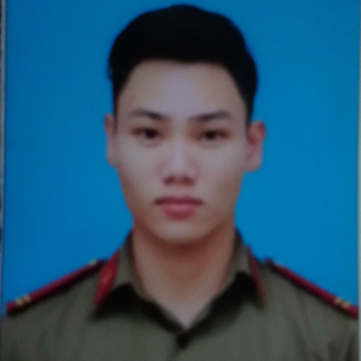 Trần duy chiêu