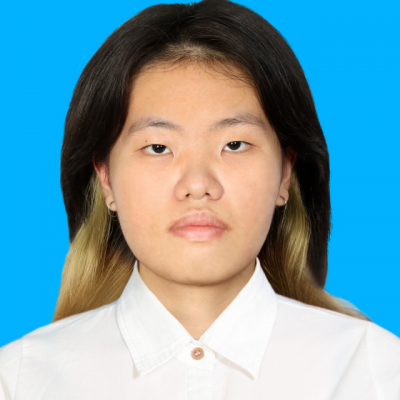 Lê Trần Bảo Hân