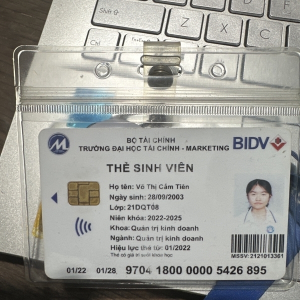 Cẩm Tiên