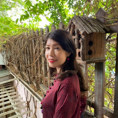 Nguyễn Trương Tố Uyên