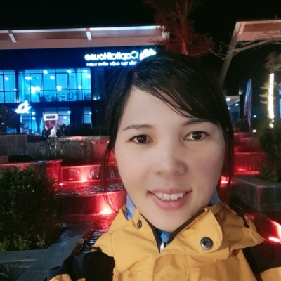 Trần Thị Nguyên