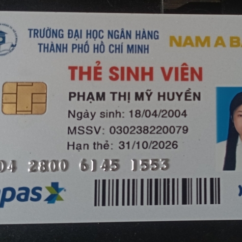 Tài khoản 3122