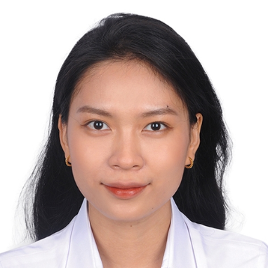 PHẠM THỊ MỸ TIÊN