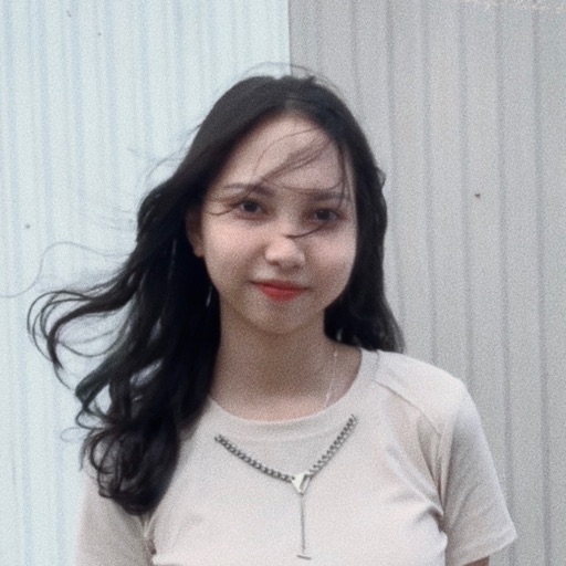 Nguyễn Minh Nguyệt