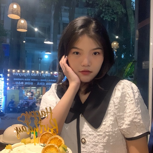 Ngân Anh