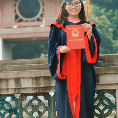 Nguyễn Thị Mỹ Ninh