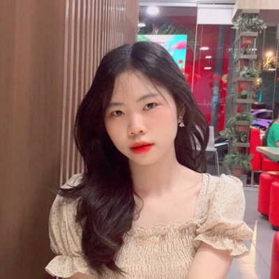 Phạm Thanh Huyền