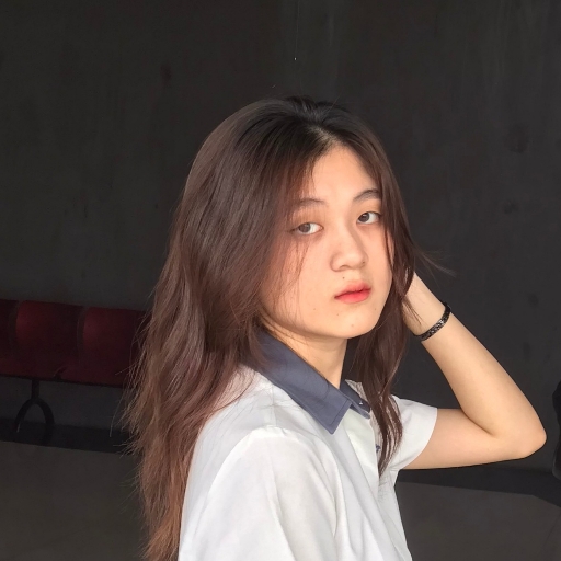 Hồng My