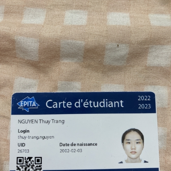 chị Hà