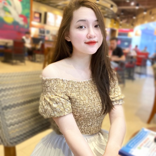 Phan Thị Thuỳ  Trang