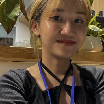 Đặng Thị Thanh Thảo