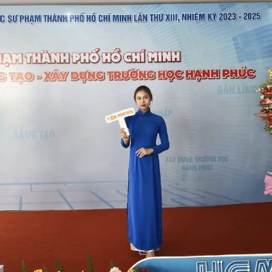 Đinh Nguyễn Ngọc Anh